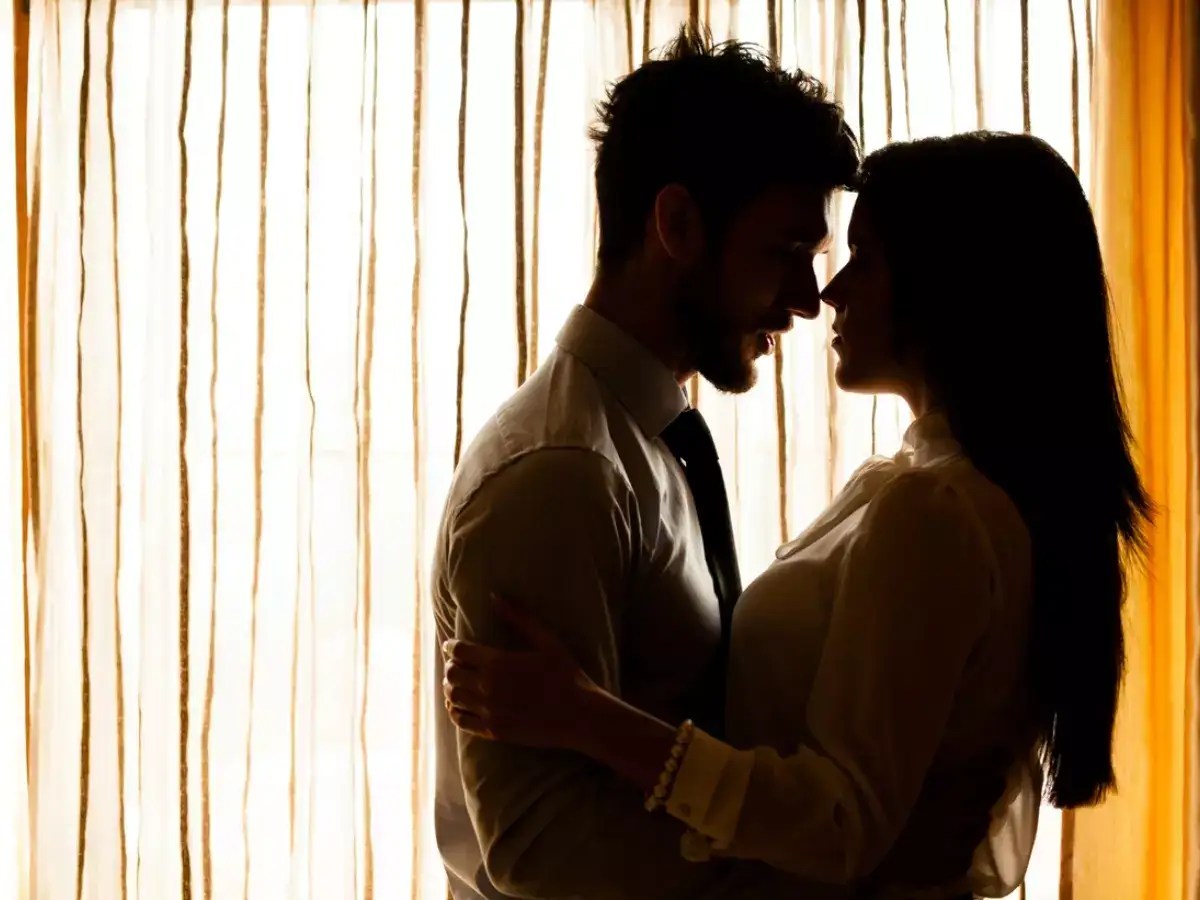 5 Kamasutra-approved STANDING SEX positions for ultimate pleasure