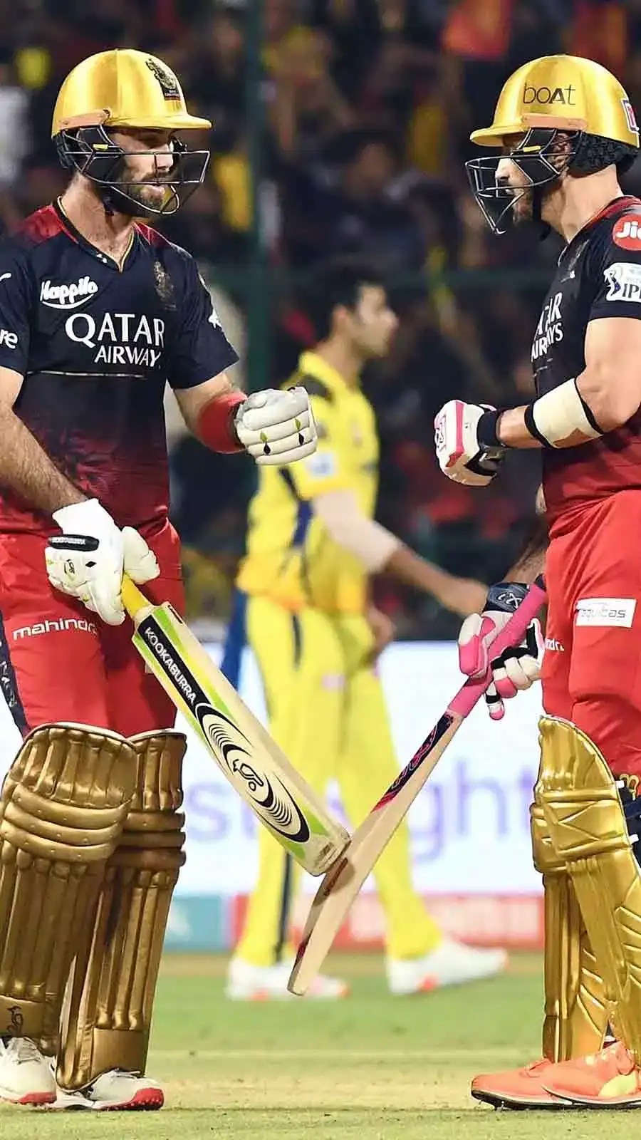 Harshal Patel Explained Why Harshal Patel didn't bowl the full 20th