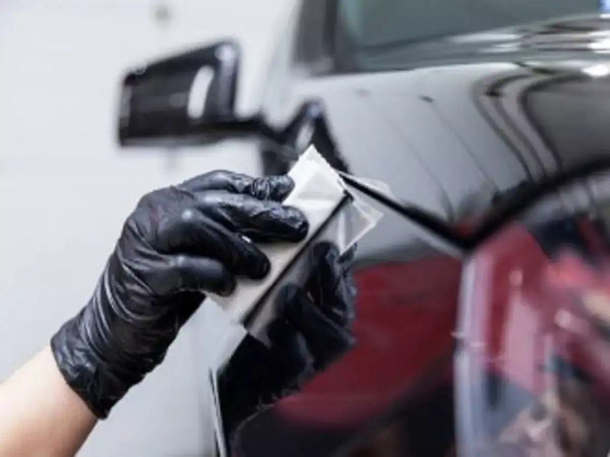 Follow these tips to protect your car paint Times of India