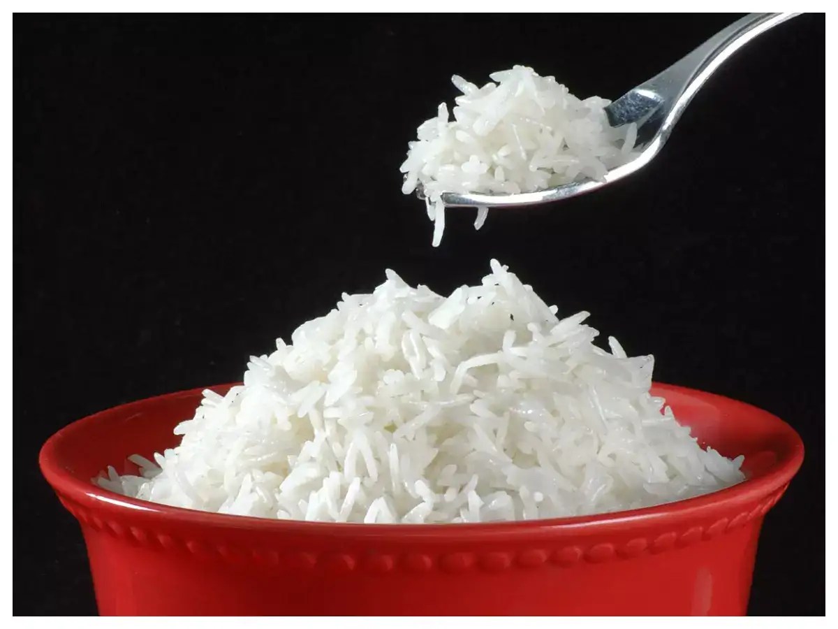 Is leftover rice healthier than freshly cooked rice?