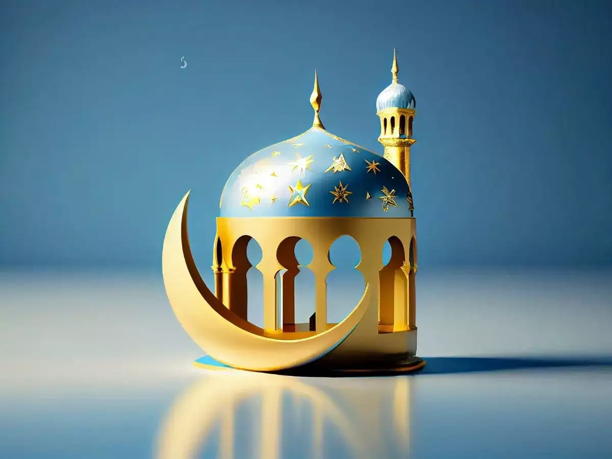 Happy EidulFitr 2023 Best Eid Mubarak Messages,…