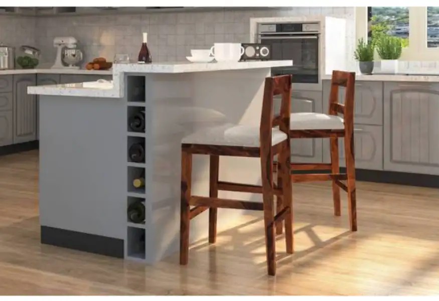 Top Bar Chairs That Will Elevate Your Home Bar Experience Most