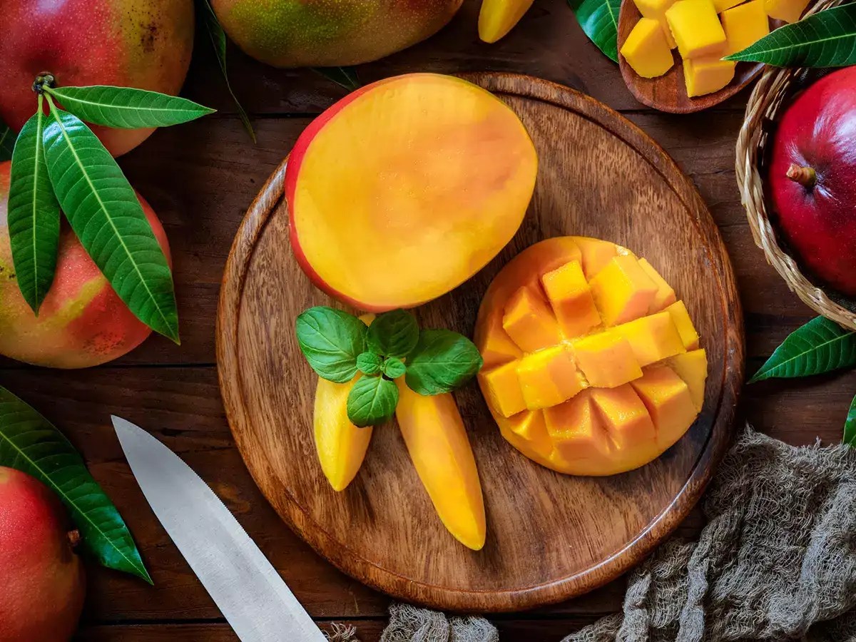 5 foods you must avoid after consuming mango