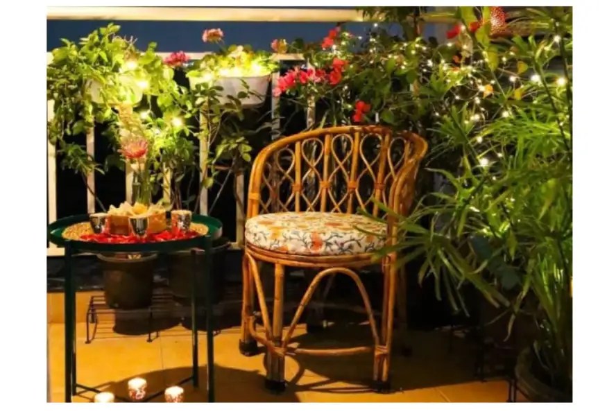 Best Balcony Chairs for Your Comfort and Aesthetics Lounge in Style