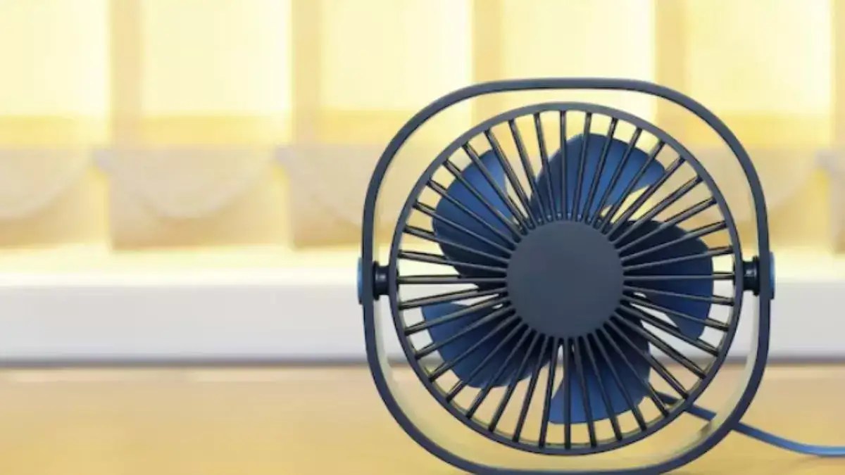 Best Table Fans To Keep You Cool During The Summer Season Most