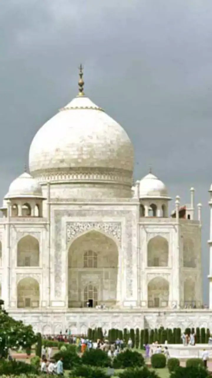 Taj Mahal Tickets Taj Mahal nightviewing tickets can now be booked
