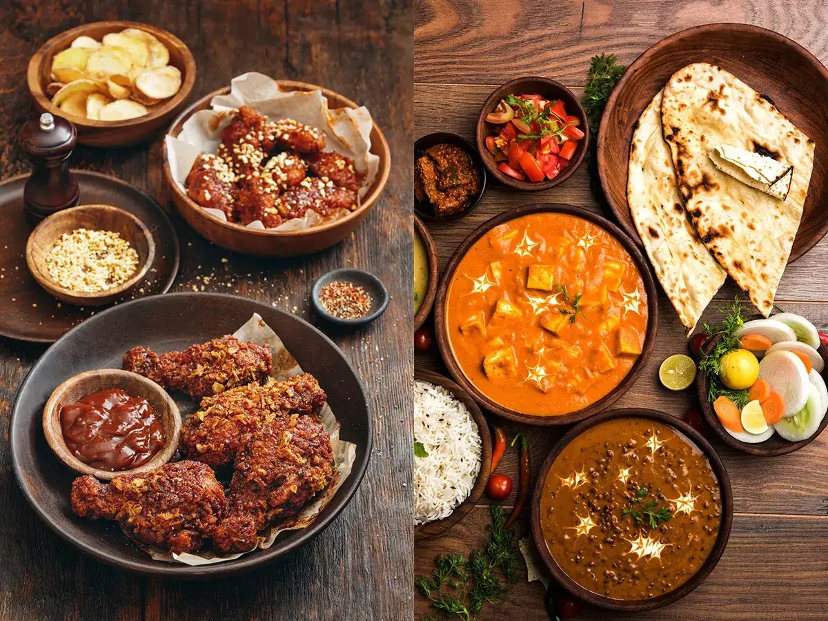 5 Korean dishes that taste like popular Indian dishes