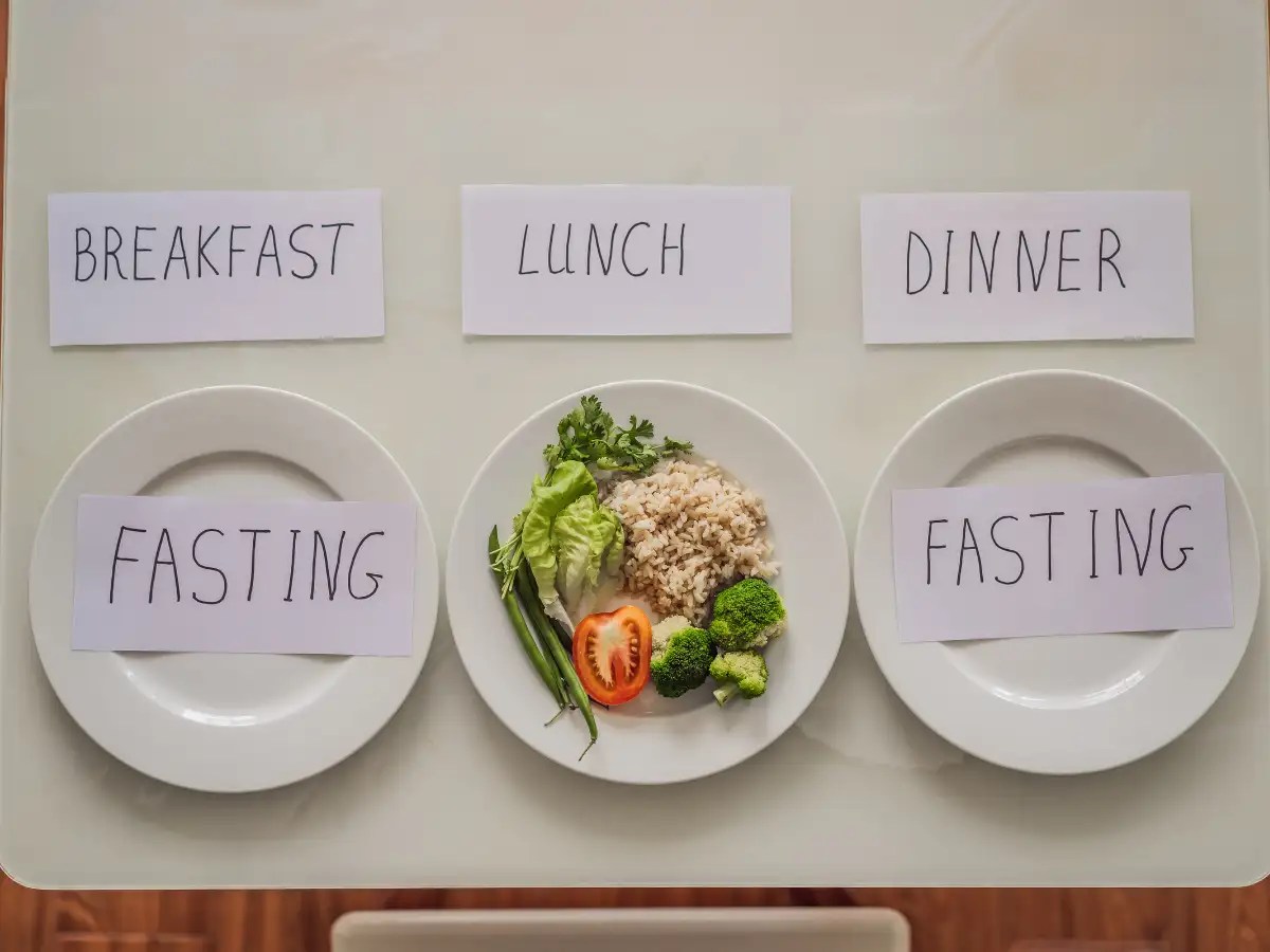 Intermittent Fasting A Lifestyle Change For Better health