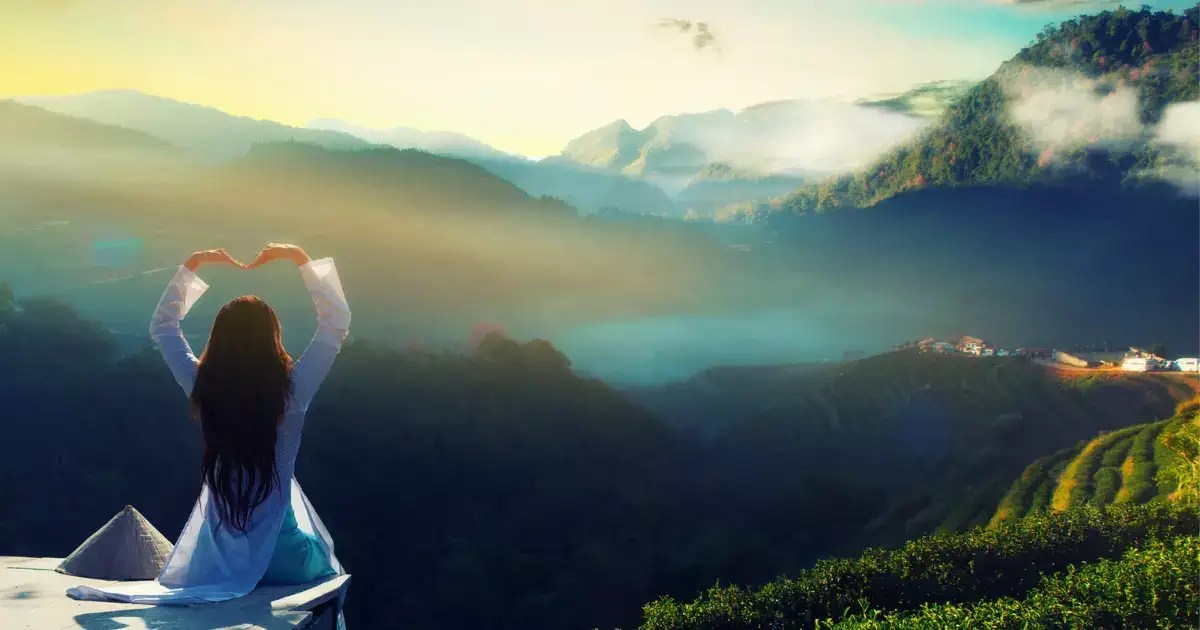 Travel green States with largest forest cover in India Times of India