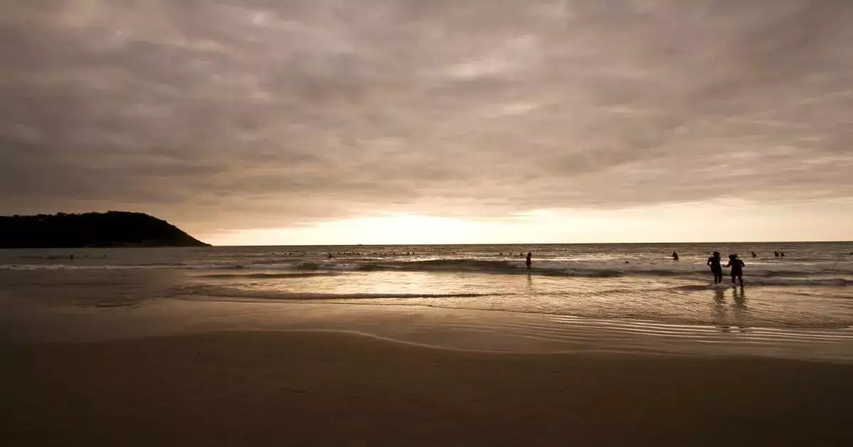 Dumas Beach in Gujarat is much more than its haunted past Times of India
