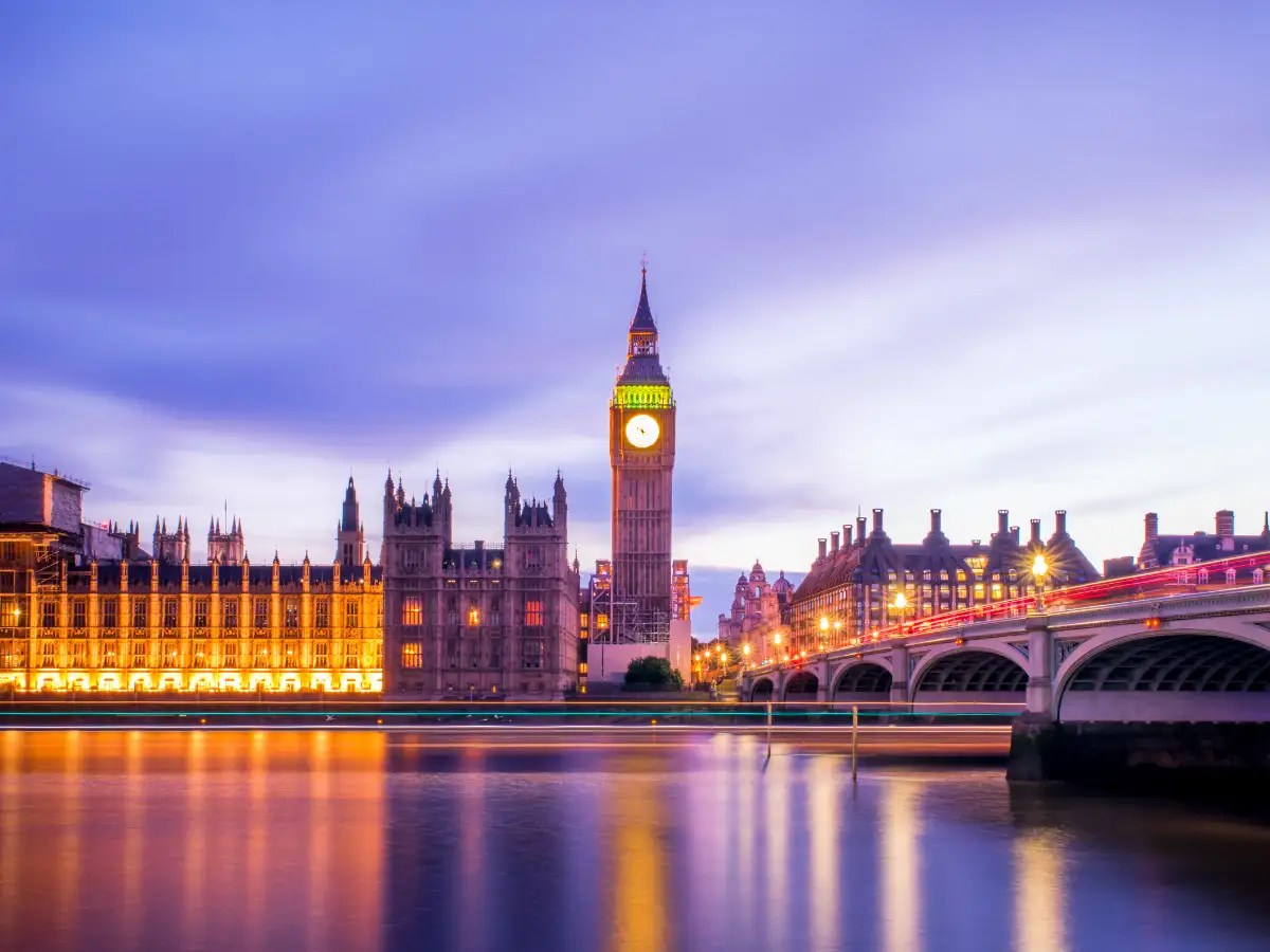 Big Ben facts All that you need to know, London Times of India Travel