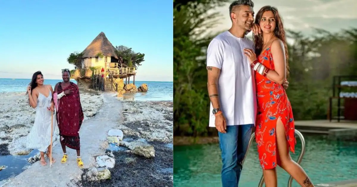 A glance at Dalljiet Kaur’s life in Kenya Times of India