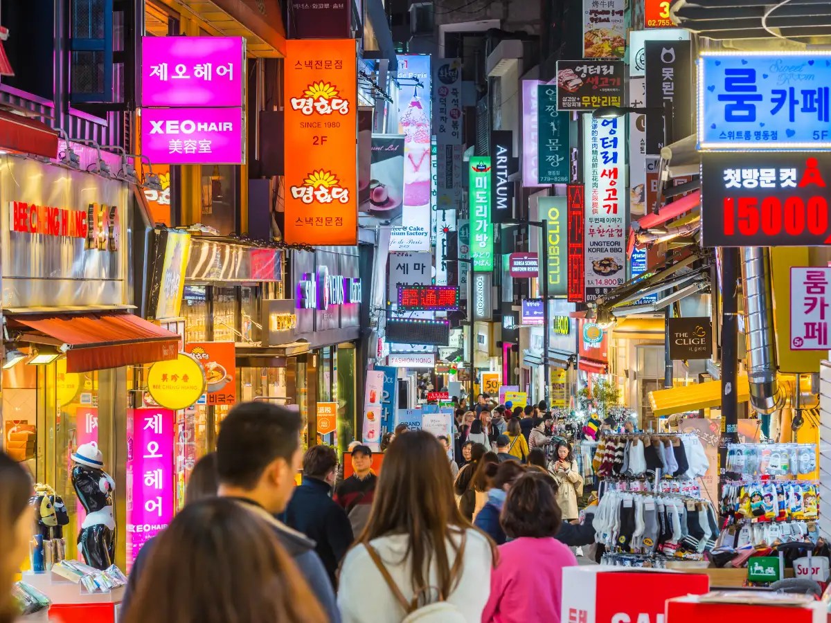 Top 10 cheapest shopping destinations in the world Times of India Travel