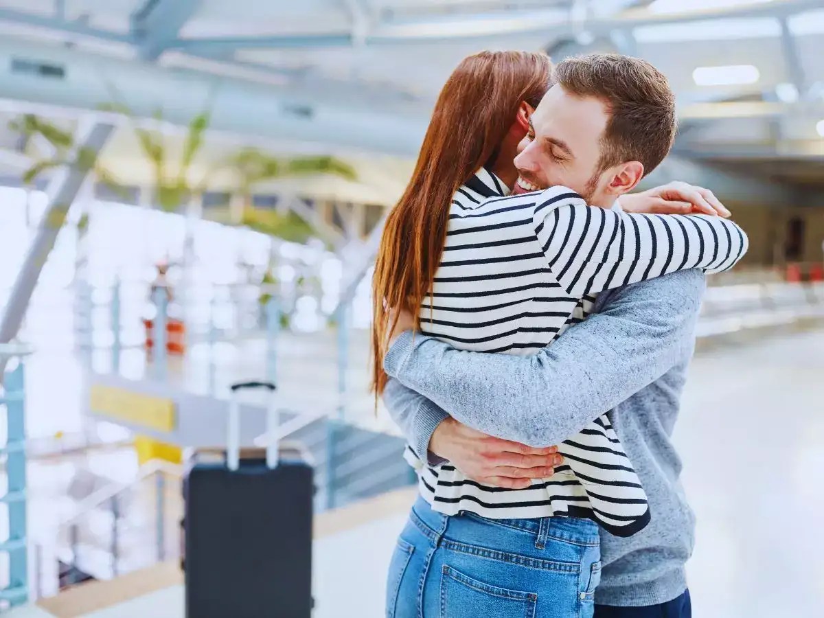 Dunedin Airport in New Zealand introduces a 3minute goodbye rule; know