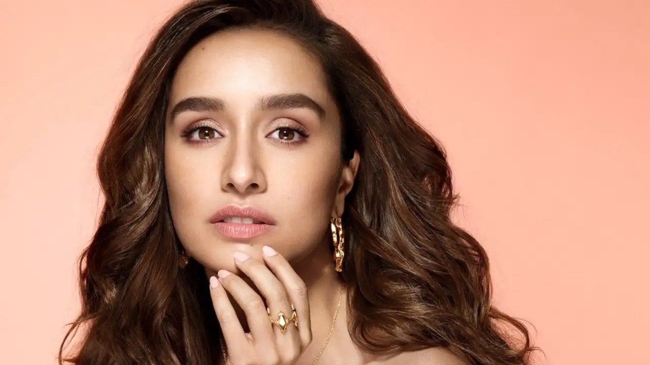 Shraddha Kapoor Birthday Wishes For Bollywood Star