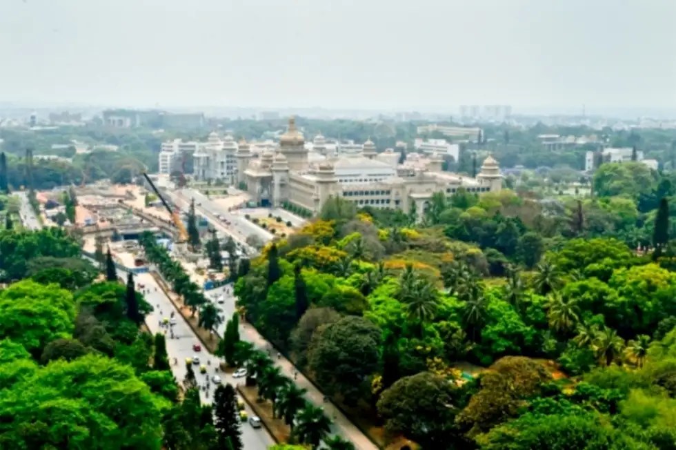 Bangalore Travel Guide, Bangalore Times of India Travel