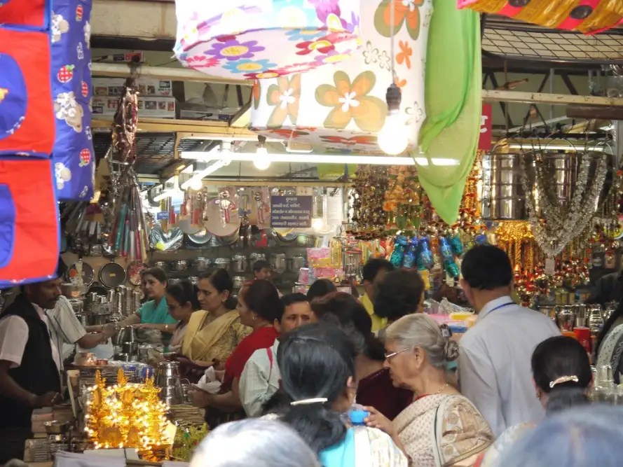 Laxmi Road Pune Get the Detail of Laxmi Road on Times of India Travel