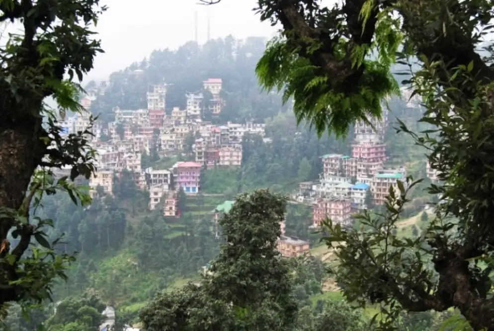 Top attractions in Dharamsala, Dharamsala Times of India Travel