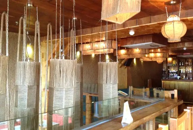 Out of the Box, Delhi Get Out of the Box Restaurant Reviews on Times