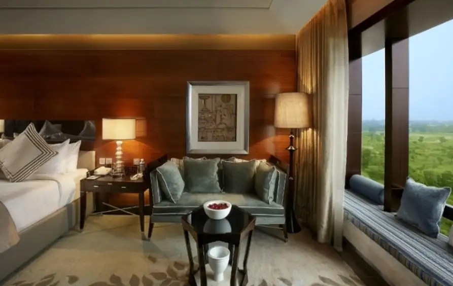 Best Hotels In Gurgaon Luxury Hotels In Gurgaon Times of India Travel