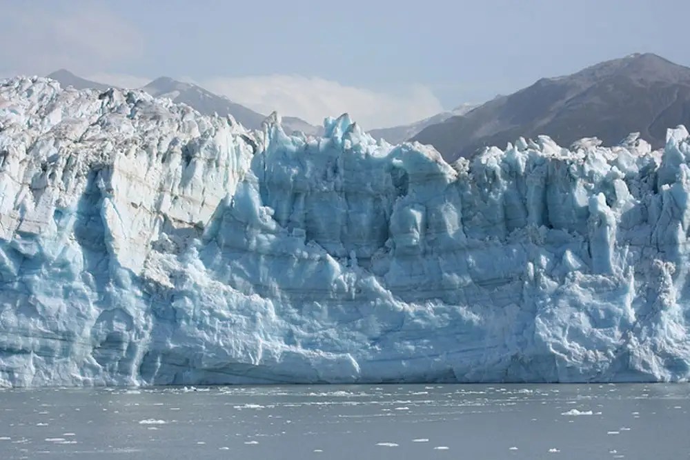 Hubbard Glacier Alaska Get the Detail of Hubbard Glacier on Times of