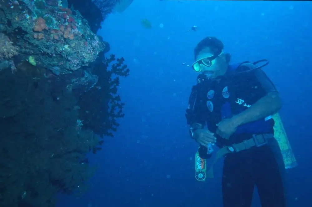 Top 10 Destinations To Scuba Diving The Top 10 Diving Experiences In