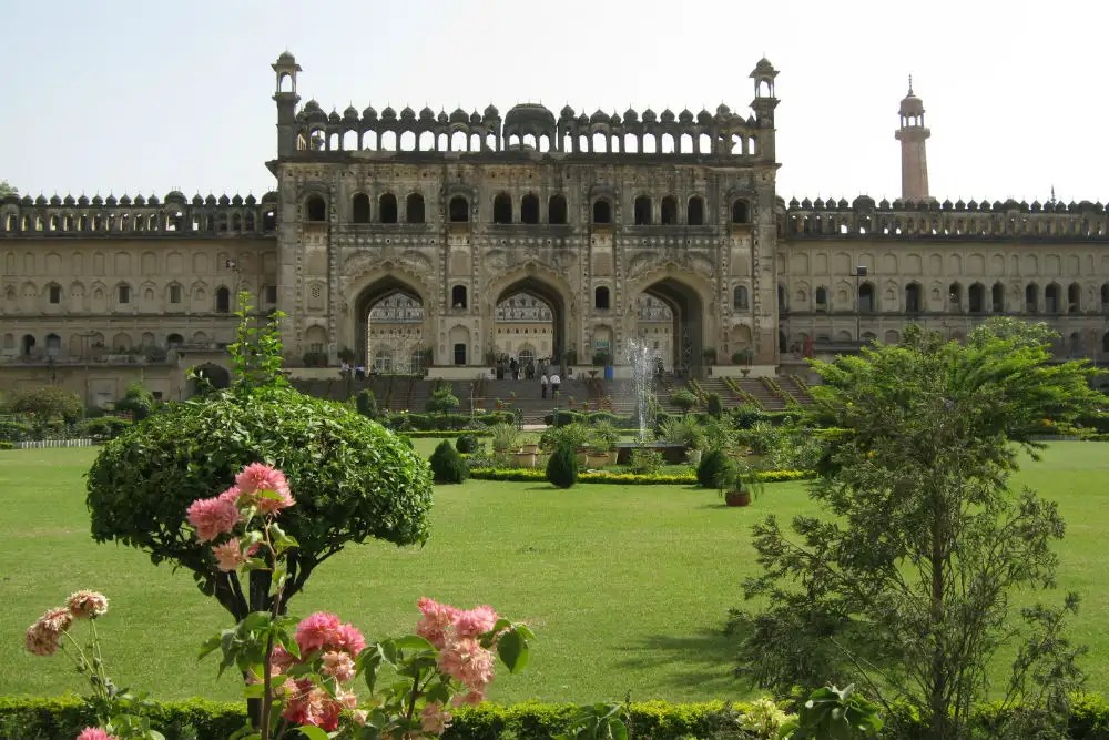 Top Places To Visit In Lucknow Times of India Travel