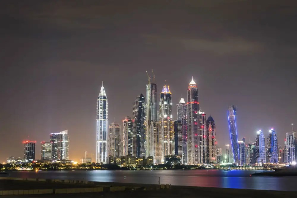 Dubai Nightlife Nightlife in Dubai Times of India Travel