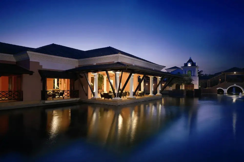 Park Hyatt Goa Resort and Spa Get Park Hyatt Goa Resort and Spa Hotel