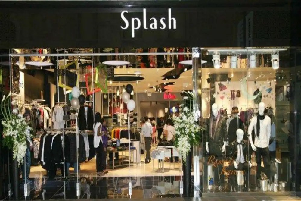 Splash, Dubai Times of India Travel