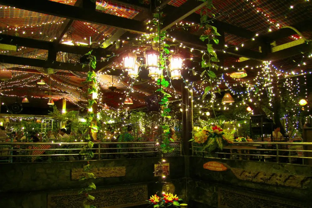 Cafes In Bangkok | Cafe Shop In Bangkok | Times of India Travel