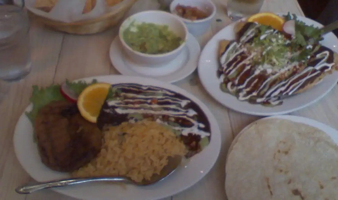 La Carta de Oaxaca, Seattle Times of India Travel