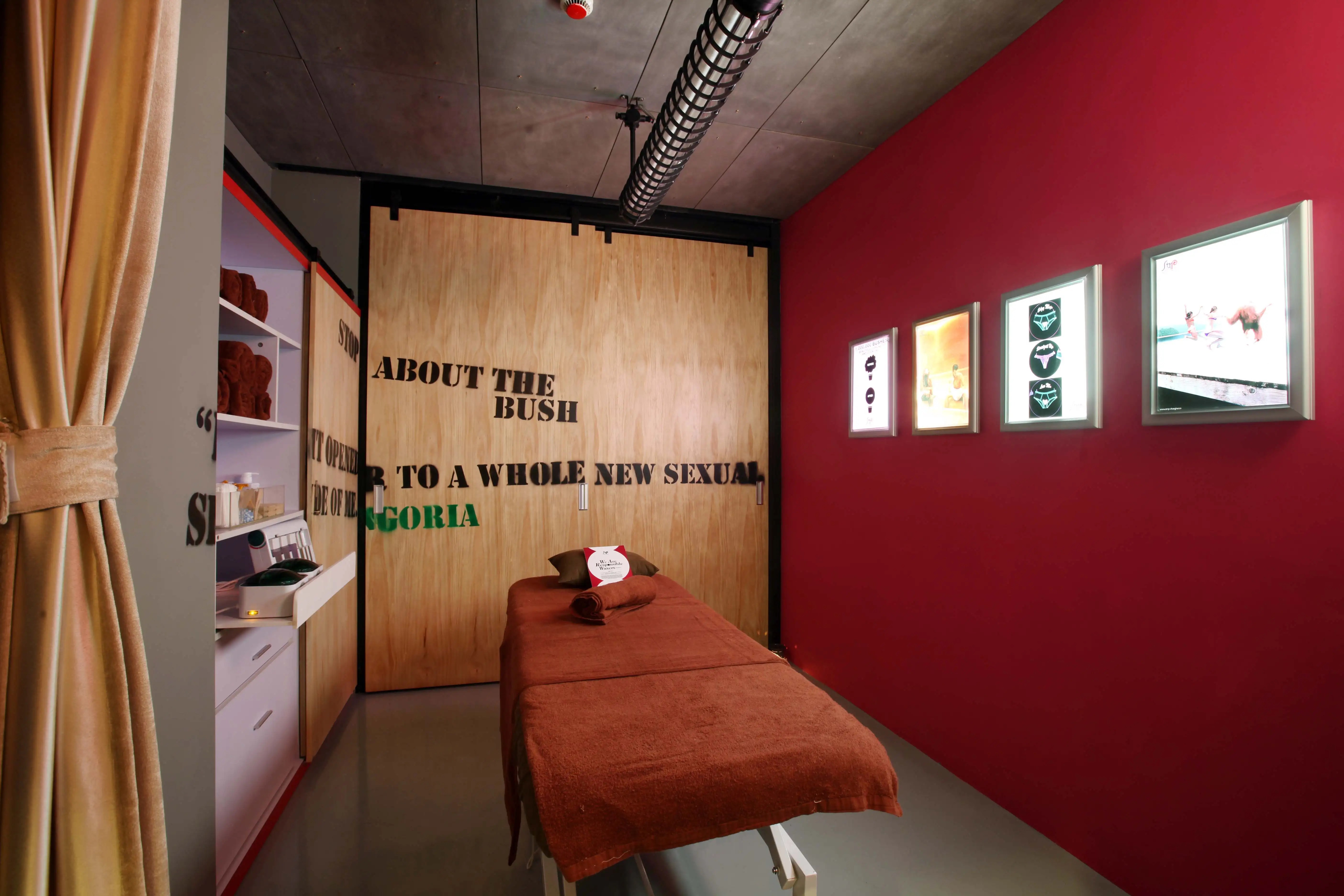 Strip Ministry of Waxing Strip Shanghai Get the Detail of Strip