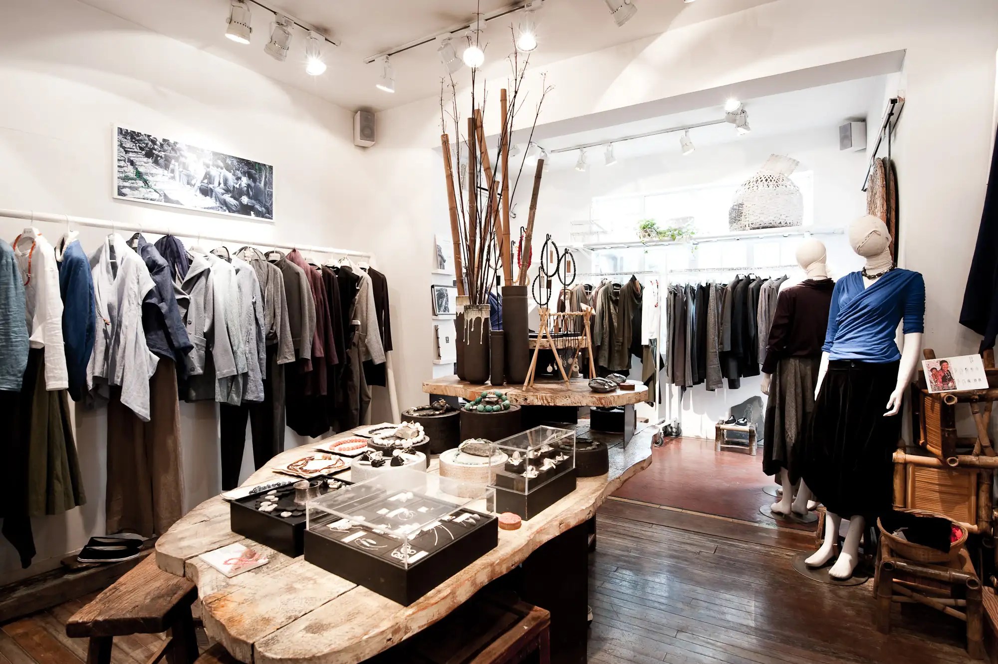 Urban Tribe, Shanghai Times of India Travel