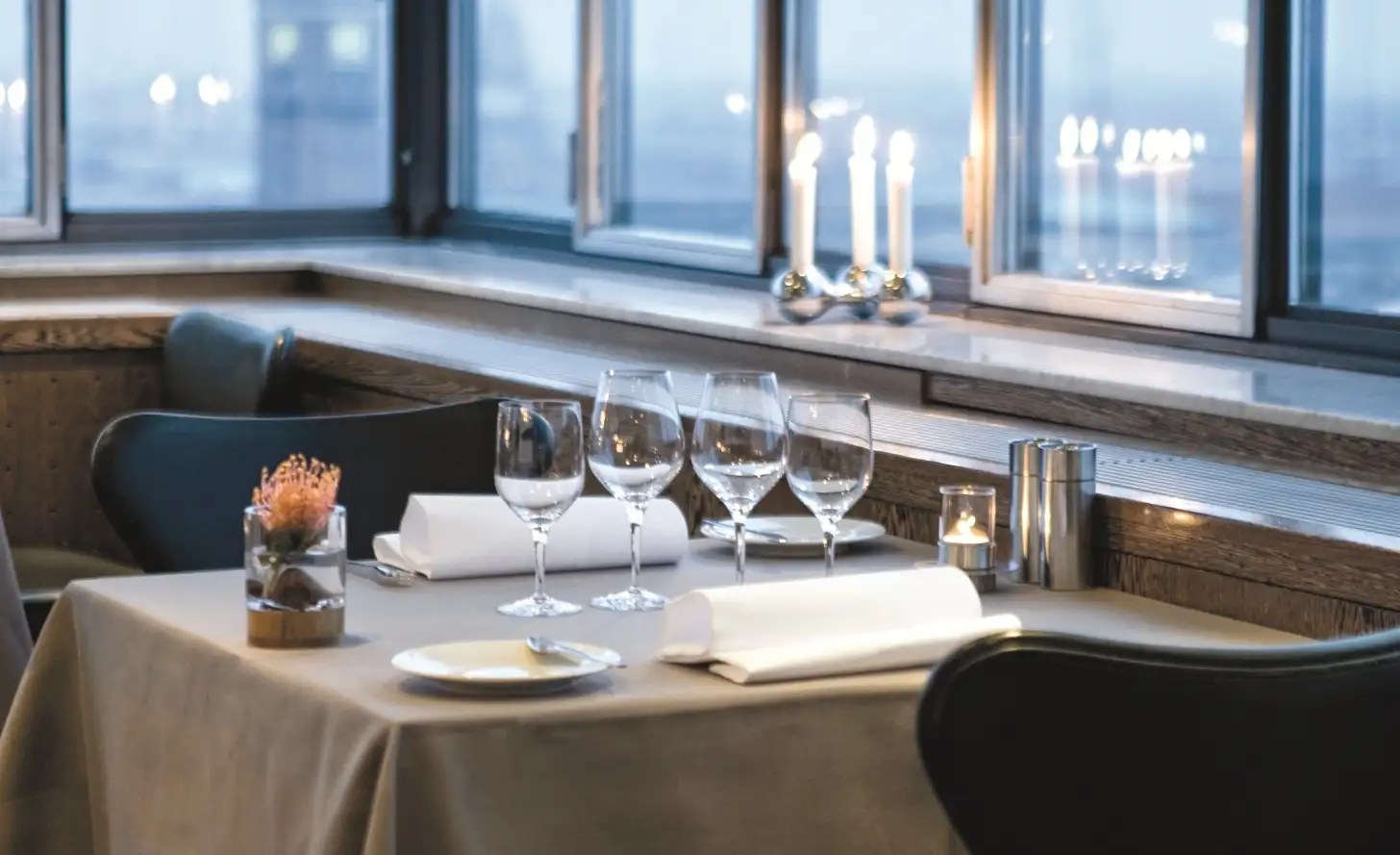 Alberto K, Copenhagen Times of India Travel