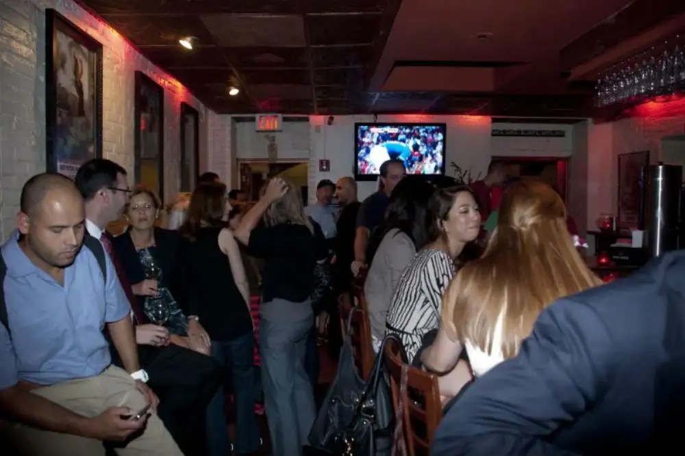 Boston In The Afterhours Nightlife In Boston Times of India Travel