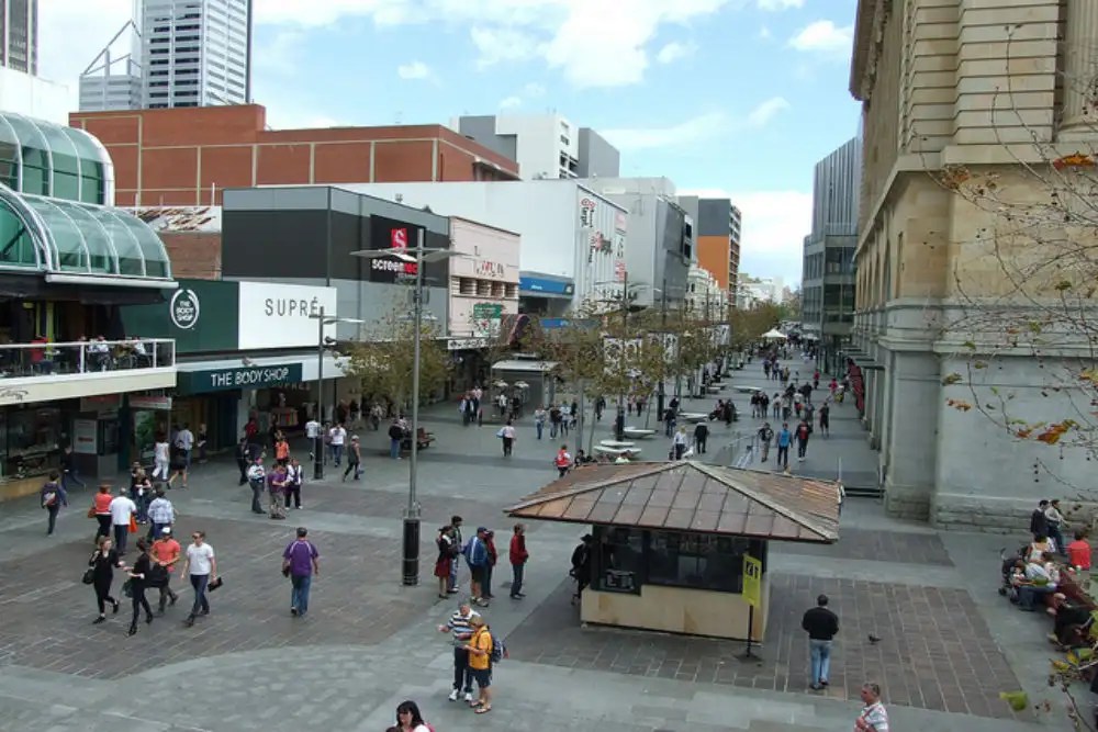 Shopping in Perth Best Places To Shopping in Perth Times of India