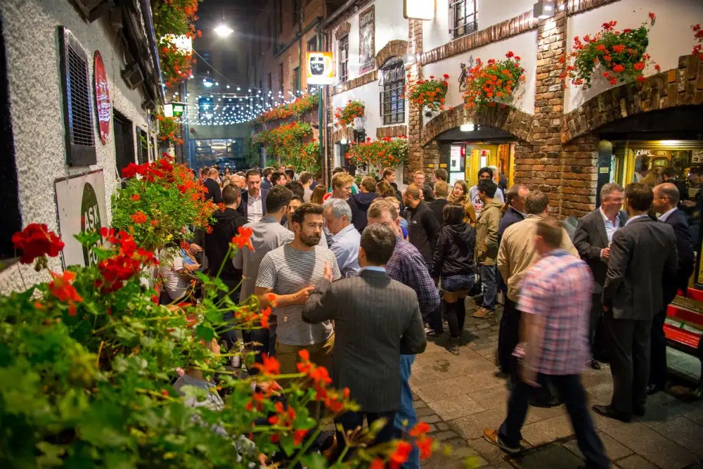 What To Do In Belfast 36 Hours In Belfast, Northern Ireland Times