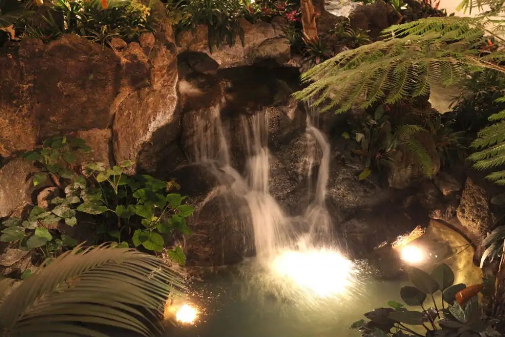 5 Most Incredible Cave Waterfalls on Earth Most Amazing And Famous