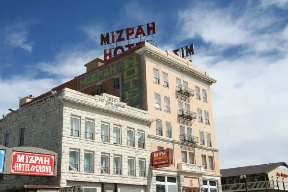 Tonopah, Tonopah Times of India Travel