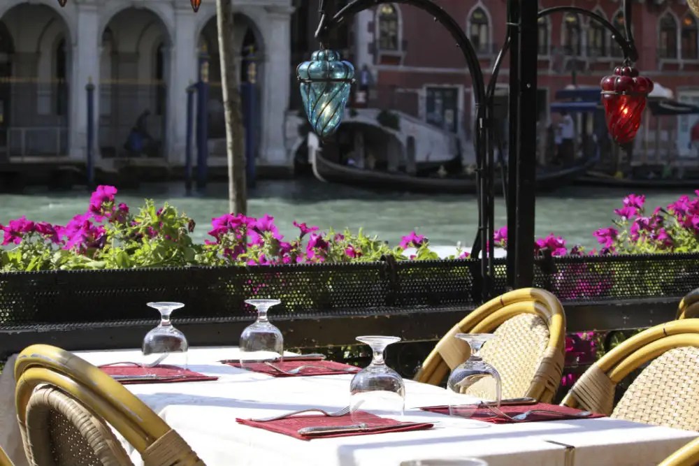 Best Cafes In Venice Best Coffee Shops In Venice Times of India Travel