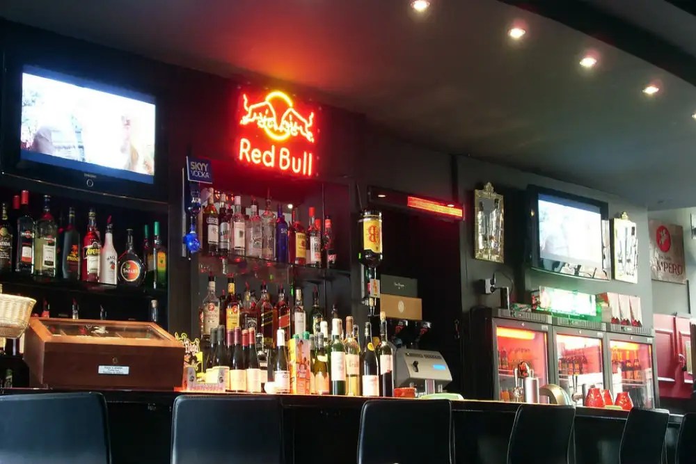 Bars In Brussels Nightlife In Brussels Times of India Travel