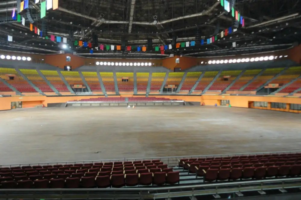 Indira Gandhi Indoor Stadium Delhi Get the Detail of Indira Gandhi