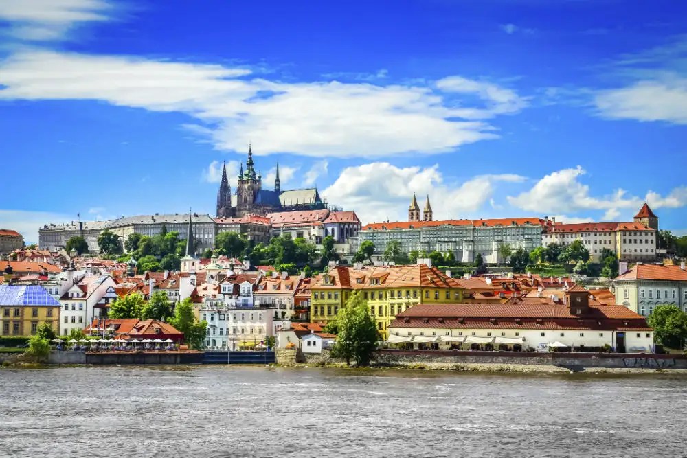 Prague Romantic Places Hidden Romantic Spots In Prague Times of