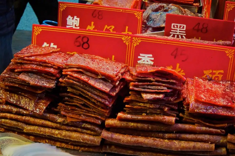 Shop at Taipa flea market, Macau Times of India Travel