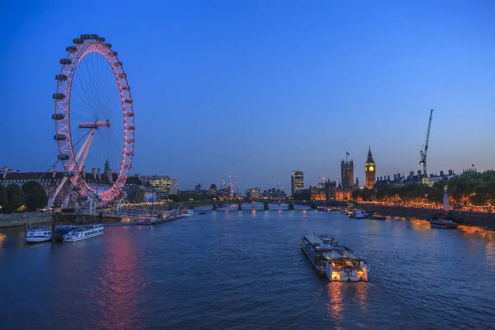 London like you've never seen before Times of India Travel