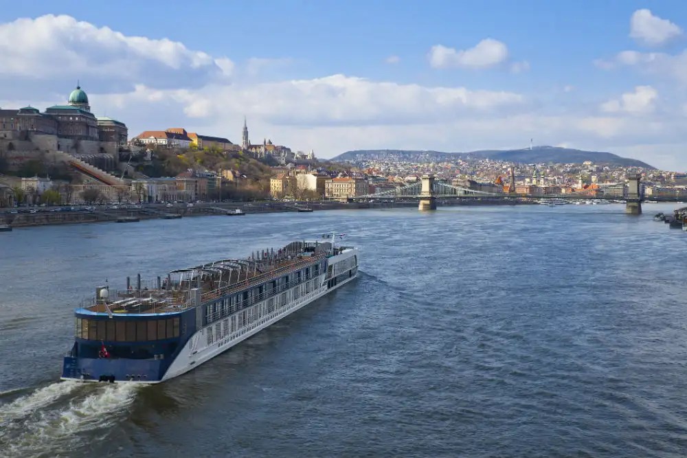 Danube River cruise Budapest Get the Detail of Danube River cruise