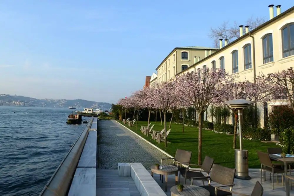 Sumahan on the Water, Istanbul Get Sumahan on the Water Hotel Reviews