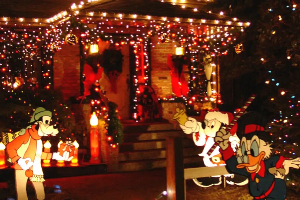 Visit Candy Cane Lane Edmonton Get the Detail of Visit Candy Cane