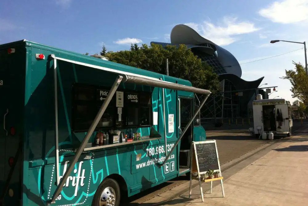 Awesome food trucks worthy of checking out in Edmonton, Edmonton